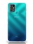 Caseworld Infinix Hot 10 ile Uyumlu Kapak Tıpalı Kamera Korumalı Şeffaf Premier ile Uyumlu Kılıf 1