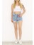 Kot Şort Açıkmavi - 9390.609. 4