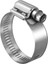 Ayarlı Kelepçe 44X64 mm (10 Adet) 1