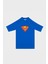 Kent Junior Süperman Uv Korumalı Mayo Kısa Kollu T Shirt Erkek Çocuk T Shirt ST21120039 1