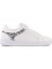 Sail Lakers - Beyaz Deri Erkek Sneaker 1