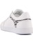 Sail Lakers - Beyaz Deri Erkek Sneaker 4