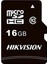 16 GB Micro Sd Kart HS-TF-C1/16G 1