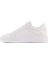 Sail Lakers - Beyaz Deri Erkek Sneaker 4