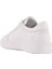 Sail Lakers - Beyaz Deri Erkek Sneaker 5