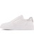 Sail Lakers - Beyaz Deri Bağcıklı Erkek Sneaker 5