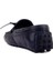 Sail Lakers - Lacivert Deri Erkek Loafer 4