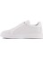 Sail Lakers - Beyaz Deri Bağcıklı Erkek Sneaker 3