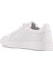 Sail Lakers - Beyaz Deri Bağcıklı Erkek Sneaker 4