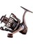 Tüm Metal Balıkçılık Makaraları Iplik Makarası Reel Yuvarlak Deniz Olta Döküm Çubuklar Balıkçılık Gemisi Baitcasting Reel Fly Reel | Balıkçılık Makaraları (HA5000) (Yurt Dışından) 1