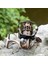 Tüm Metal Balıkçılık Makaraları Iplik Makarası Reel Yuvarlak Deniz Olta Döküm Çubuklar Balıkçılık Gemisi Baitcasting Reel Fly Reel | Balıkçılık Makaraları (HA5000) (Yurt Dışından) 4