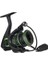 Iplik Balıkçılık Reel Yüksek Dişli Oranı 11 Rulmanlar Yüksek Hız 4 15KG Max Drag Fishing Reels | Balıkçılık Makaraları (GT2000) (Yurt Dışından) 1