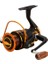 Iplik Balıkçılık Reel 12BB + 1 Rulman Topları 500 Serisi Metal Bobin Iplik Makara Tekne Kaya Deniz Olta Takımı Ax / Bx | Balıkçılık Makaraları (Altın) (Yurt Dışından) 1