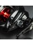 Baitcasting Reel 7.2: 1 Yüksek Hızlı 8kg Max Drag Fishing Reel İçin Okyanus Ortamında Bass İçin Balıkçılık Reel 48 Saat Reel Balıkçılık | Balıkçılık Makaraları (AE2000-SOL) (Yurt Dışından) 4