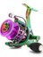 Sk Serisi 14 + 1bb Iplik Balıkçılık Reel 4000 10 kg Max Drag Uzun Shot Reel Metal Makaralar Tuzlu Su Reel Cnc Rocker | Balıkçılık Makaraları (4000) (Yurt Dışından) 1