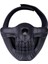 Maske Sistemi Iskelet Kask Açık Kasklar Tan (Yurt Dışından) 3