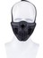 Maske Sistemi Iskelet Kask Açık Kasklar Tan (Yurt Dışından) 4