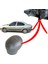 Renault Megane I Siyah Vites Topuzu 1