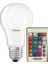 Uzaktan Kumandalı Rgb LED Ampül 1