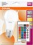 Uzaktan Kumandalı Rgb LED Ampül 2