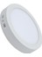 Sıva Üstü Yuvarlak LED Armatür 30 Watt - Beyaz Işık 2