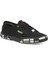 ® | BN-30691-3114 Siyah Siyah - Kadın Spor Ayakkabı 2