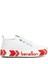 ® | BN-30642 - 3394 Beyaz Fuşya - Çocuk Spor Ayakkabı 1