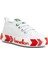 ® | BN-30642 - 3394 Beyaz Fuşya - Çocuk Spor Ayakkabı 2
