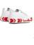 ® | BN-30642 - 3394 Beyaz Fuşya - Çocuk Spor Ayakkabı 3