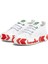 ® | BN-30642 - 3394 Beyaz Fuşya - Çocuk Spor Ayakkabı 4