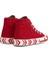 ® | BN-30645 - 3394 Kırmızı - Çocuk Spor Ayakkabı 3