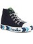 ® | BN-30647 - 3394 Koyu Lacivert - Çocuk Spor Ayakkabı 2