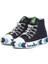 ® | BN-30647 - 3394 Koyu Lacivert - Çocuk Spor Ayakkabı 4