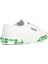 ® | BN-30691-3114 Beyaz Yeşil - Kadın Spor Ayakkabı 3
