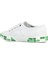 ® | BN-30691-3114 Beyaz Yeşil - Kadın Spor Ayakkabı 4