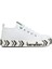 ® | BN-30640 - 3394 Beyaz Siyah - Çocuk Spor Ayakkabı 1