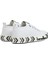 ® | BN-30640 - 3394 Beyaz Siyah - Çocuk Spor Ayakkabı 3