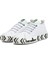 ® | BN-30640 - 3394 Beyaz Siyah - Çocuk Spor Ayakkabı 4