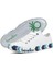® | BN-30620-3374 Beyaz Lacivert - Kadın Spor Ayakkabı 1