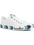 ® | BN-30620-3374 Beyaz Lacivert - Kadın Spor Ayakkabı 3