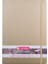 Art Creation Sketchbook White Gold 21X30CM 140GR 80 Yaprak 1