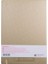 Art Creation Sketchbook White Gold 21X30CM 140GR 80 Yaprak 2