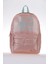Sparkle Okul Çantası 41X26X18 Somon (K1389) 4