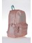 Sparkle Okul Çantası 41X26X18 Somon (K1389) 5