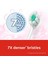 Foamsoft Diş Eti Masajı Yumuşak Diş Fırçası 1 Paket (1 X 1 Adet) 3