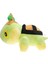 1 Adet 30 cm. Yumuşak Peluş Bebek | Doldurulmuş ve Peluş Hayvanlar (Yurt Dışından) 4