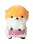 1 Adet 30 cm Peluş Oyuncak - Beyaz (Yurt Dışından) 1