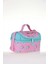 Kids & Love Design Pink Unicorn Beslenme Çantası 24X15X15 (L7075) 2