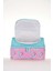 Kids & Love Design Pink Unicorn Beslenme Çantası 24X15X15 (L7075) 3