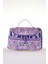 Kids & Love Cat Aynalı Taşlı Beslenme Çantası 24X15X15 (L7063) 1